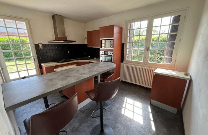 Maison À Vendre La HUME — photo 4