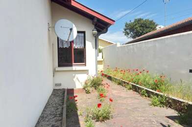 Maison 3 pièces 299000 €