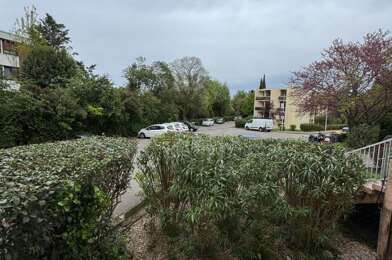 Appartement 1 pièces 76000 €