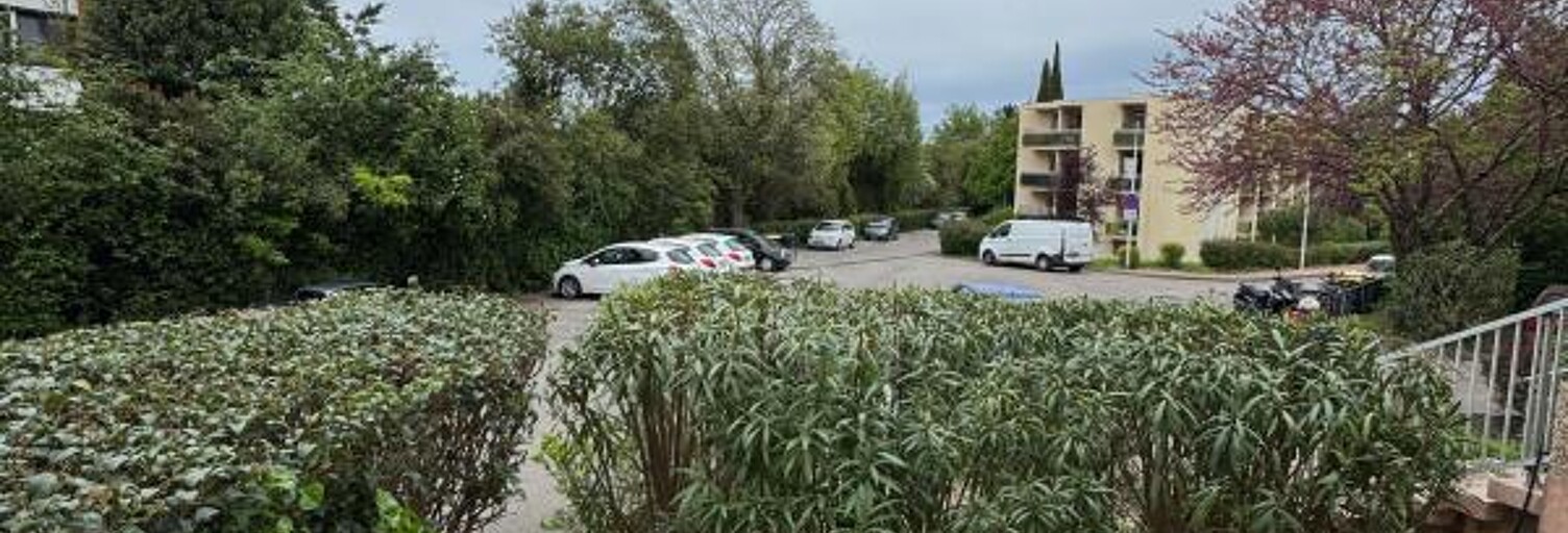 Appartement 1 Pièce 23 m² à vendre à Montpellier (34070)