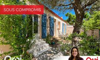 Maison 4 Pièces 85 m² à vendre à Saint-Jean-de-Védas (34430)