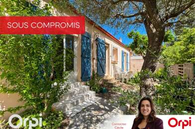 Maison 4 pièces 399000 €