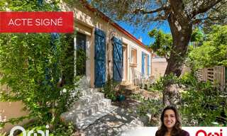 Maison 4 Pièces 85 m² à vendre à Saint-Jean-de-Védas (34430)