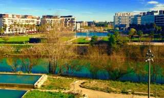 Appartement 3 Pièces 79 m² à vendre à Montpellier (34000)