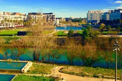 Appartement 3 pièces 465000 €