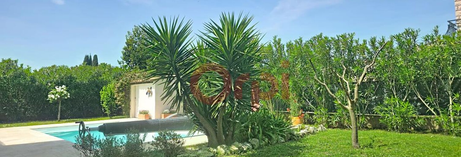 Maison 4 Pièces 126 m² à vendre à Lunel (34400)