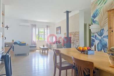 Maison 4 pièces 449000 €