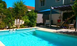 Maison 5 Pièces 120 m² à vendre à Marseillan (34340)