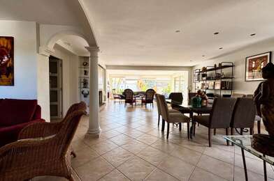 Maison 5 pièces 598000 €