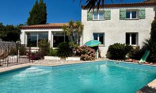 Maison 5 Pièces 146 m² à vendre à Poussan (34560)