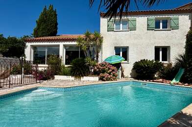 Maison 5 pièces 598000 €