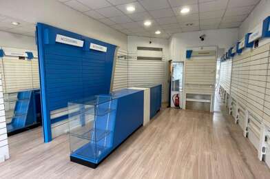 Commerce  530 €