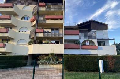 Appartement 1 pièces 108000 €