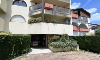 Appartement 1 Pièce 31 m² à vendre à Dax (40100)