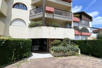 Appartement 1 pièces 105000 €