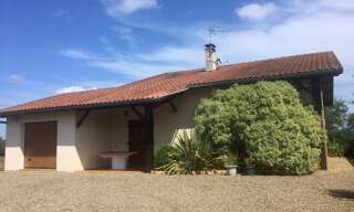 Maison 4 Pièces 146 m² à vendre à Bastennes (40360)