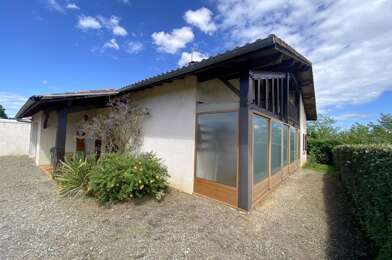 Maison 4 pièces 225000 €