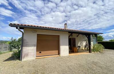 Maison avec option Gîte — photo du bien