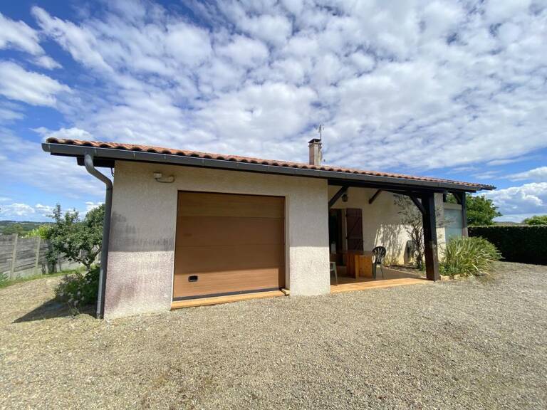 Maison avec option Gîte — photo 1