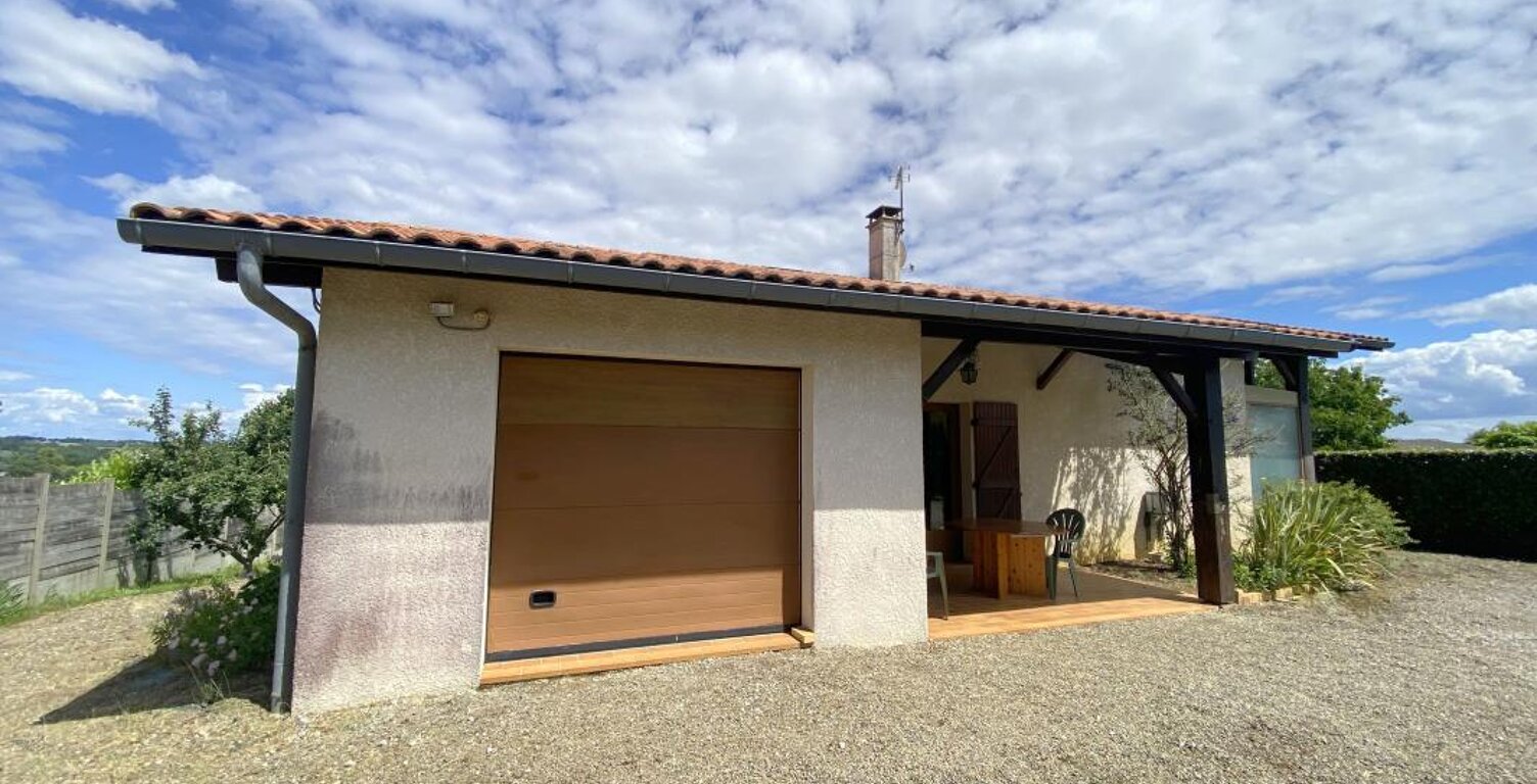 Maison avec option Gîte — photo 1