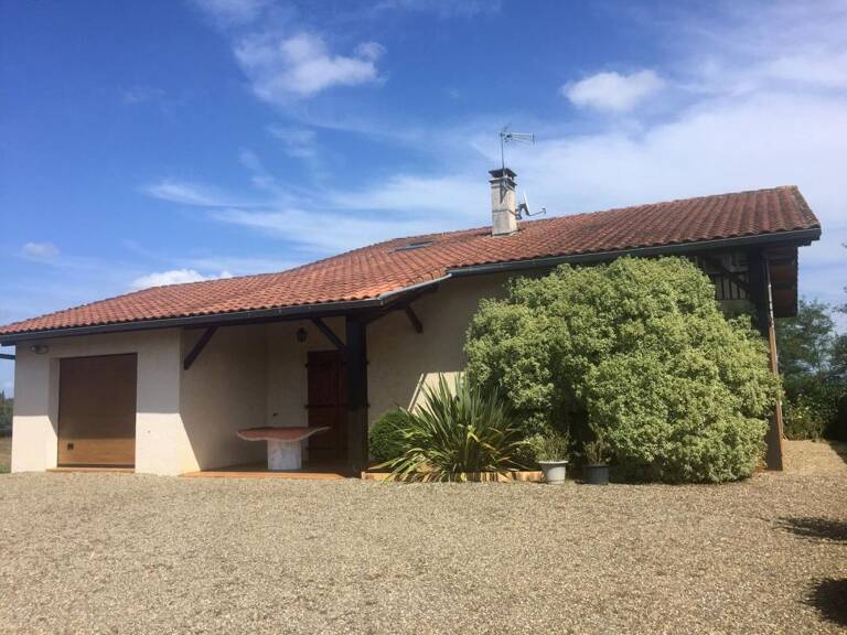 Maison avec option Gîte — photo 1