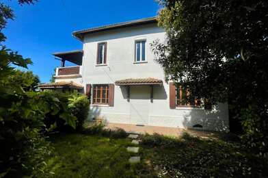 Maison 7 pièces 304000 €