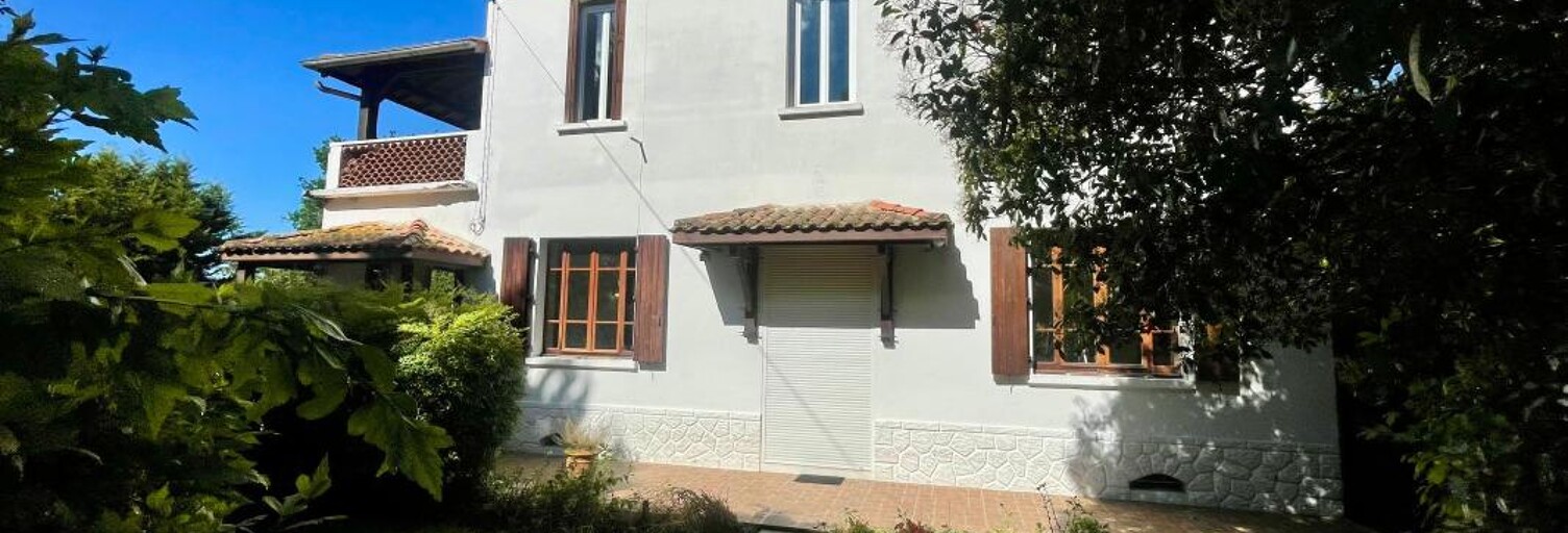 Maison 7 Pièces 223 m² à vendre à Barcelonne-du-Gers (32720)