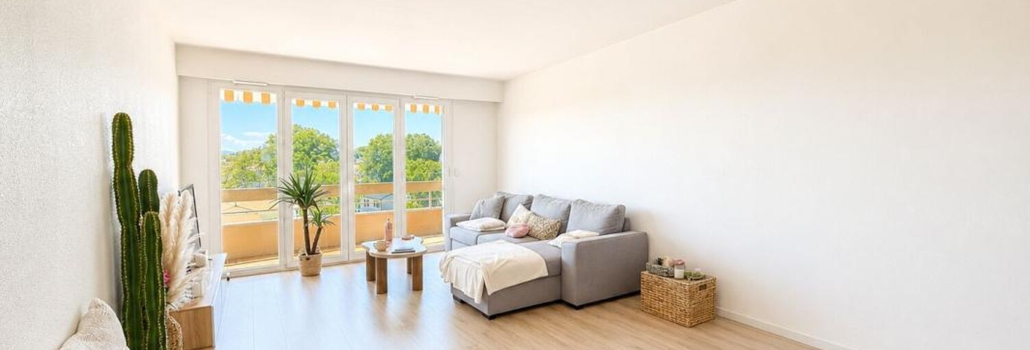 Appartement 3 Pièces 73 m² à vendre à Dax (40100)