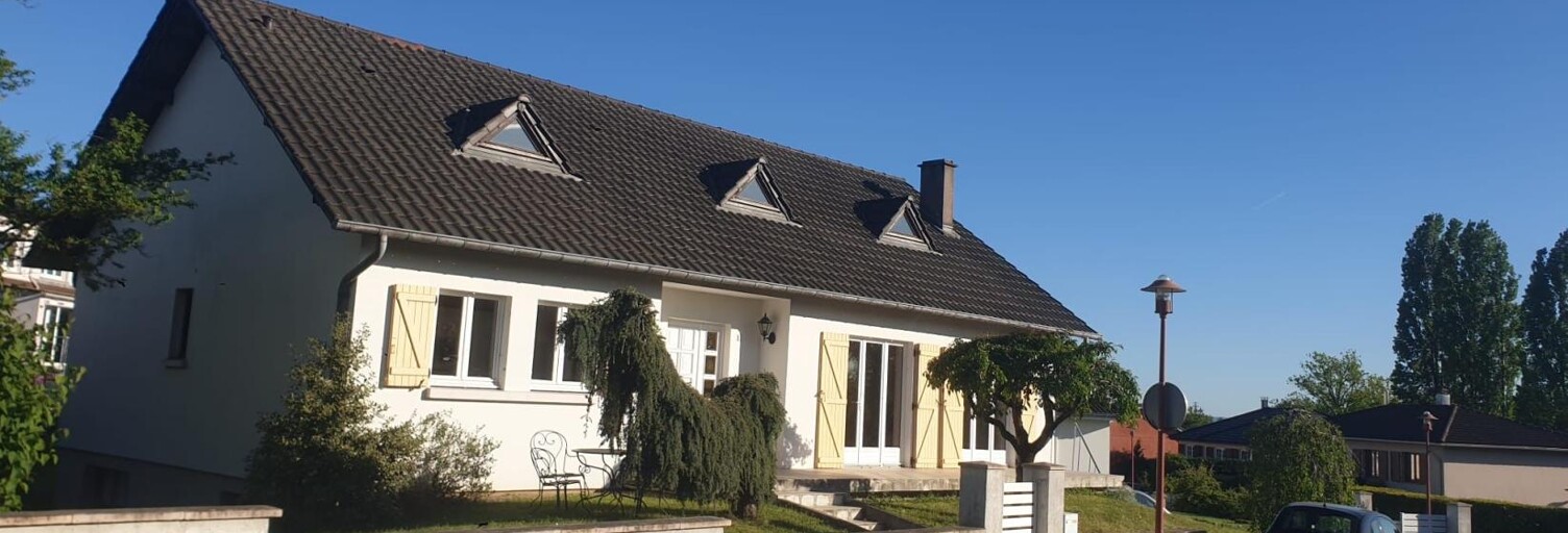 Maison 5 Pièces 148 m² à vendre à Illange (57970)