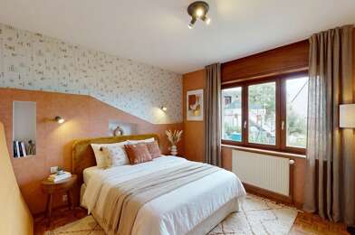 Maison 5 pièces 359000 €