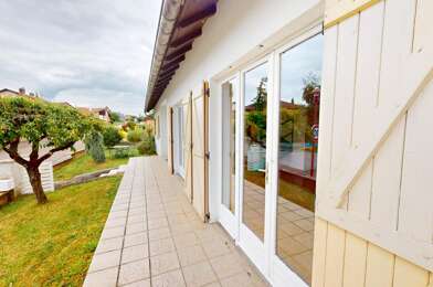 Maison 5 pièces 359000 €