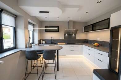 Maison 5 pièces 359000 €