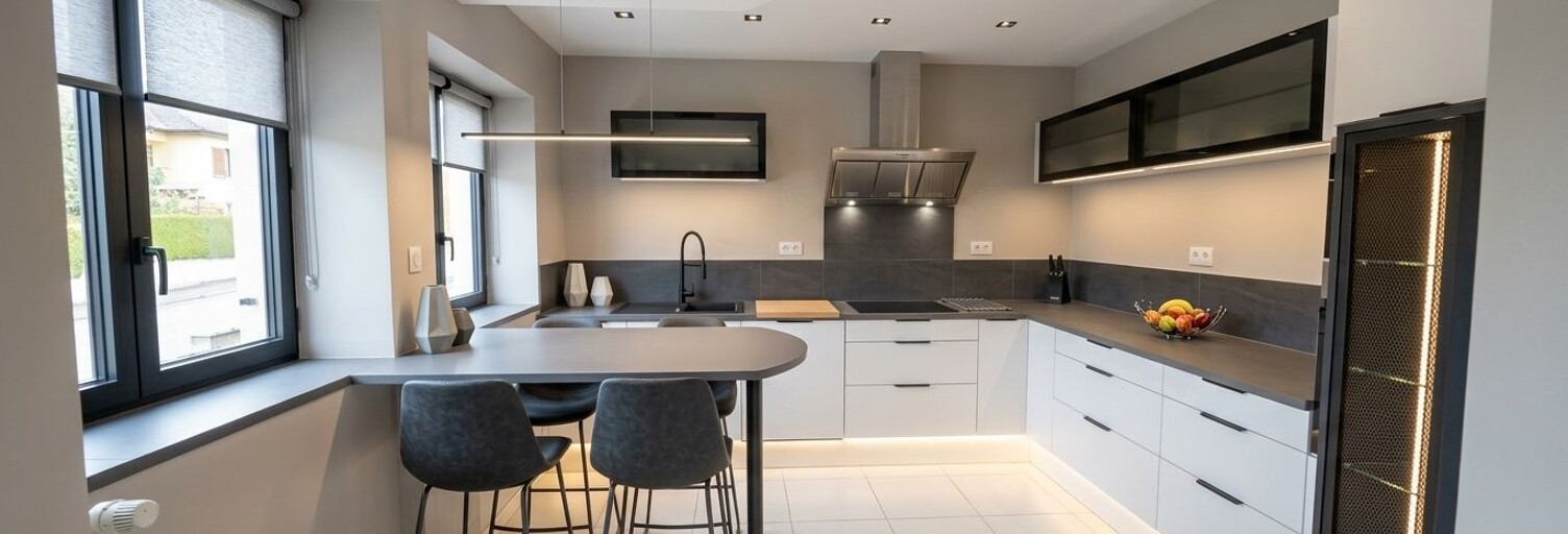Maison 5 Pièces 148 m² à vendre à Illange (57970)