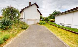 Maison 5 Pièces 148 m² à vendre à Illange (57970)