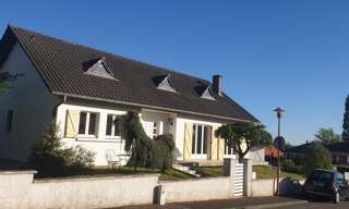Maison 5 Pièces 148 m² à vendre à Illange (57970)