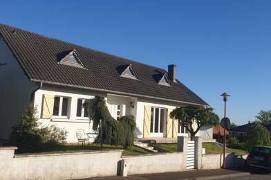 Maison 5 pièces 359000 €