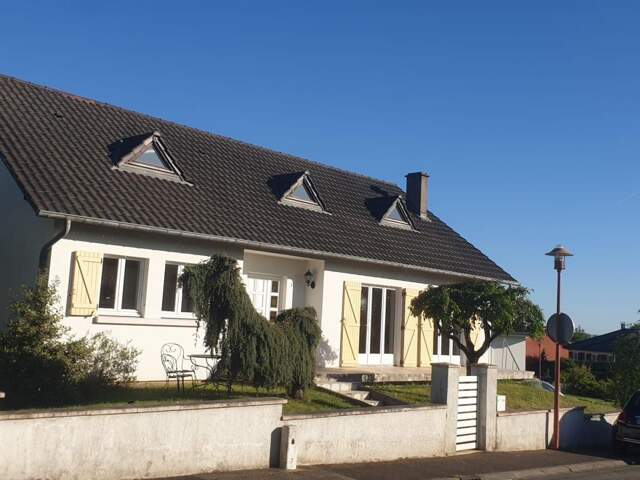 Illange Maison Individuelle quartier recherché — photo du bien