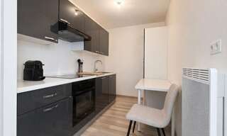 Appartement 2 Pièces 35 m² à louer à Yutz (57970)