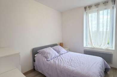 Appartement 2 pièces 620 €
