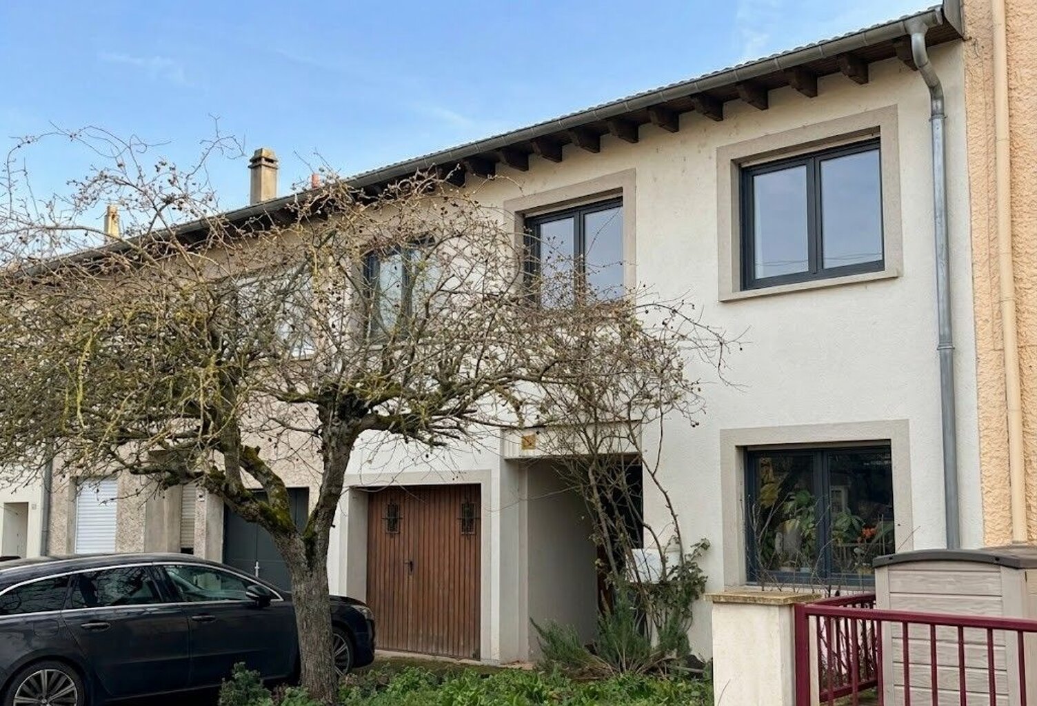 Maison de Caractère 155 m² – 4 Chambres + Potentiel Évolutif — photo 1