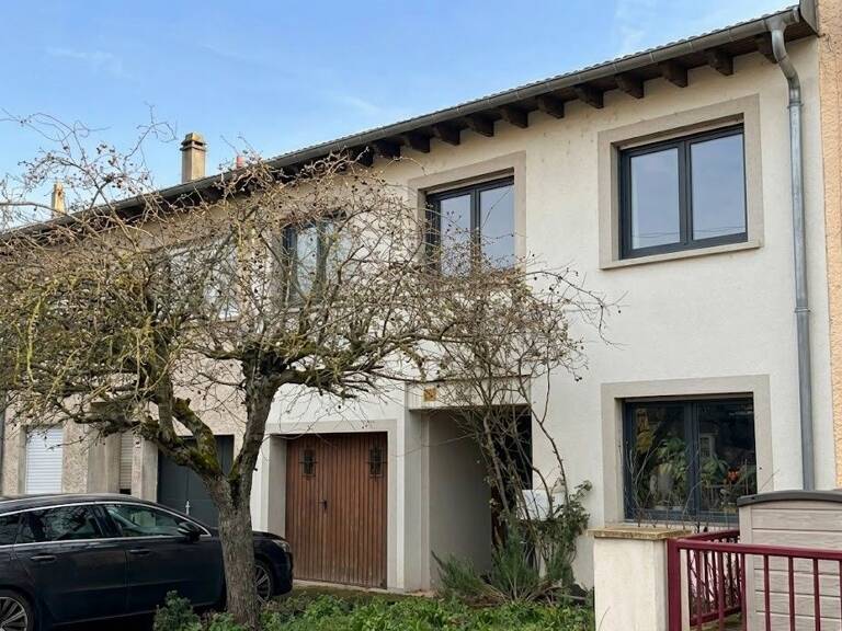 Maison de Caractère 155 m² – 4 Chambres + Potentiel Évolutif — photo 1