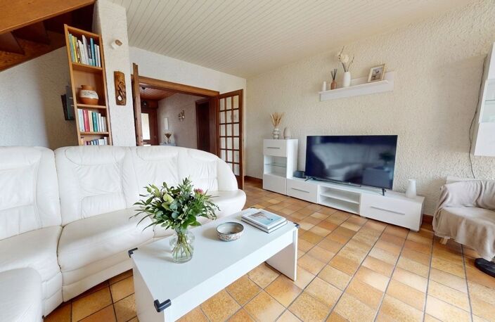 Maison de Caractère 155 m² – 4 Chambres + Potentiel Évolutif — photo 3