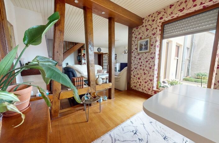 Maison de Caractère 155 m² – 4 Chambres + Potentiel Évolutif — photo 5