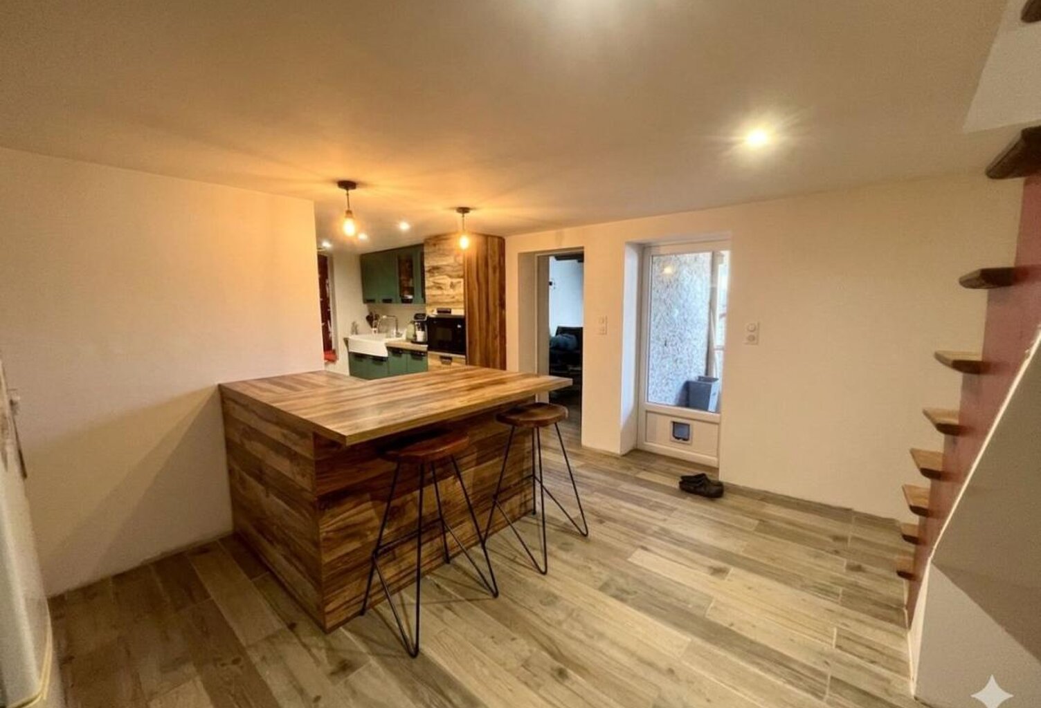 Maison à vendre Reherrey (54) | 120 m² | Potentiel unique : combles & terrain de 2000m2 — photo 1