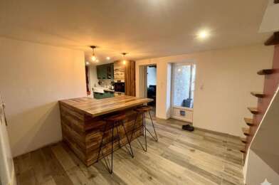 Maison 3 pièces 174000 €