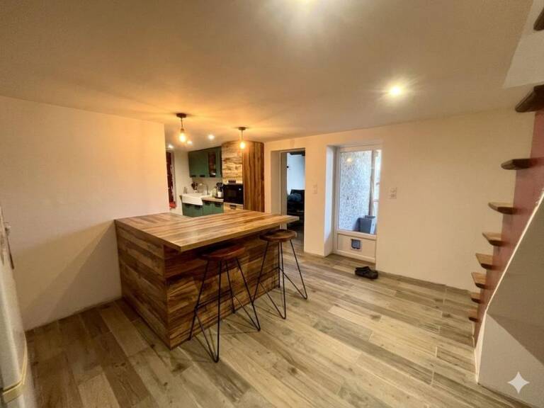 Maison à vendre Reherrey (54) | 120 m² | Potentiel unique : combles & terrain de 2000m2 — photo 1