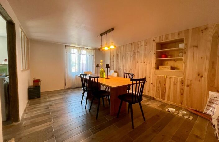 Maison à vendre Reherrey (54) | 120 m² | Potentiel unique : combles & terrain de 2000m2 — photo 2
