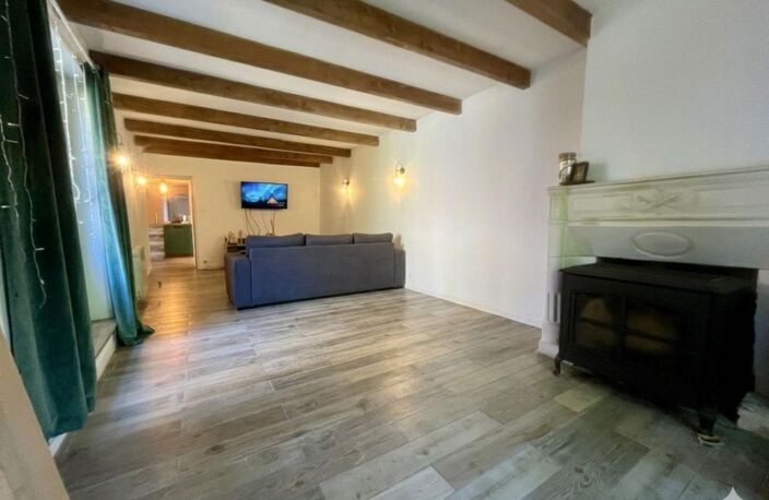 Maison à vendre Reherrey (54) | 120 m² | Potentiel unique : combles & terrain de 2000m2 — photo 3