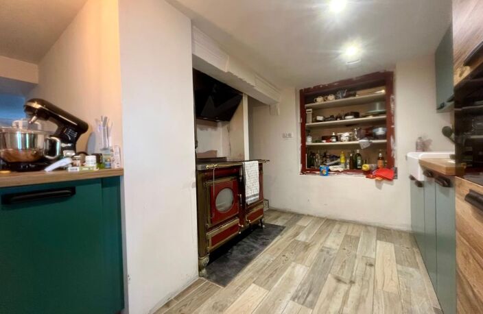 Maison à vendre Reherrey (54) | 120 m² | Potentiel unique : combles & terrain de 2000m2 — photo 5