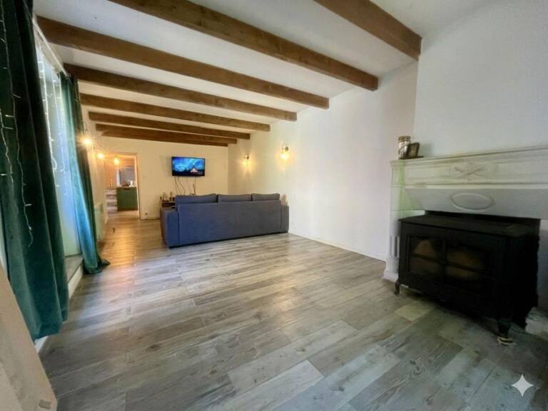 Maison à vendre Reherrey (54) | 120 m² | Potentiel unique : combles & terrain de 2000m2 — photo 1